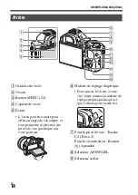 Предварительный просмотр 70 страницы Sony ILCE-7S Instruction Manual