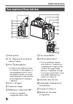 Предварительный просмотр 72 страницы Sony ILCE-7S Instruction Manual