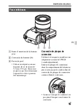 Предварительный просмотр 75 страницы Sony ILCE-7S Instruction Manual