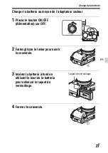 Предварительный просмотр 83 страницы Sony ILCE-7S Instruction Manual