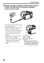 Предварительный просмотр 84 страницы Sony ILCE-7S Instruction Manual