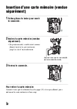 Предварительный просмотр 88 страницы Sony ILCE-7S Instruction Manual