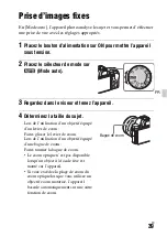 Предварительный просмотр 95 страницы Sony ILCE-7S Instruction Manual