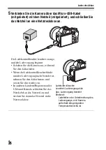 Предварительный просмотр 144 страницы Sony ILCE-7S Instruction Manual