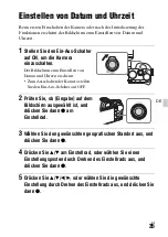 Предварительный просмотр 153 страницы Sony ILCE-7S Instruction Manual