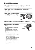 Предварительный просмотр 155 страницы Sony ILCE-7S Instruction Manual