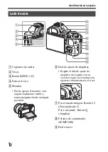 Предварительный просмотр 190 страницы Sony ILCE-7S Instruction Manual