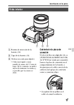 Предварительный просмотр 195 страницы Sony ILCE-7S Instruction Manual