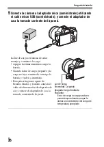 Предварительный просмотр 204 страницы Sony ILCE-7S Instruction Manual