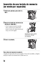 Предварительный просмотр 208 страницы Sony ILCE-7S Instruction Manual