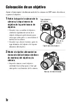 Предварительный просмотр 210 страницы Sony ILCE-7S Instruction Manual