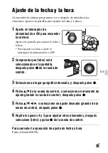 Предварительный просмотр 213 страницы Sony ILCE-7S Instruction Manual