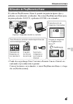 Предварительный просмотр 227 страницы Sony ILCE-7S Instruction Manual