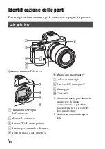 Предварительный просмотр 248 страницы Sony ILCE-7S Instruction Manual