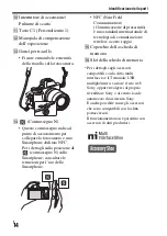 Предварительный просмотр 252 страницы Sony ILCE-7S Instruction Manual