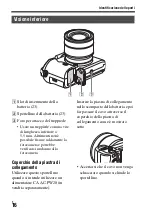 Предварительный просмотр 254 страницы Sony ILCE-7S Instruction Manual