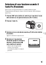 Предварительный просмотр 257 страницы Sony ILCE-7S Instruction Manual