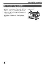 Предварительный просмотр 266 страницы Sony ILCE-7S Instruction Manual