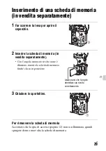 Предварительный просмотр 267 страницы Sony ILCE-7S Instruction Manual