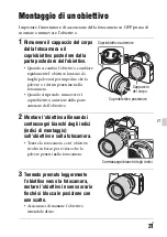 Предварительный просмотр 269 страницы Sony ILCE-7S Instruction Manual