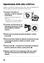 Предварительный просмотр 272 страницы Sony ILCE-7S Instruction Manual