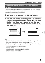 Предварительный просмотр 281 страницы Sony ILCE-7S Instruction Manual