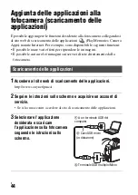 Предварительный просмотр 282 страницы Sony ILCE-7S Instruction Manual