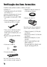 Предварительный просмотр 308 страницы Sony ILCE-7S Instruction Manual