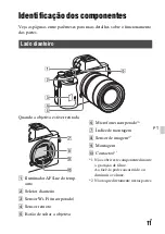 Предварительный просмотр 309 страницы Sony ILCE-7S Instruction Manual