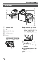 Предварительный просмотр 310 страницы Sony ILCE-7S Instruction Manual