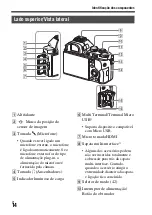 Предварительный просмотр 312 страницы Sony ILCE-7S Instruction Manual