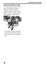 Предварительный просмотр 314 страницы Sony ILCE-7S Instruction Manual