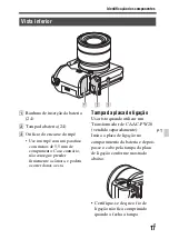 Предварительный просмотр 315 страницы Sony ILCE-7S Instruction Manual