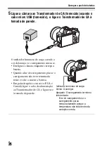 Предварительный просмотр 324 страницы Sony ILCE-7S Instruction Manual