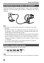 Предварительный просмотр 326 страницы Sony ILCE-7S Instruction Manual