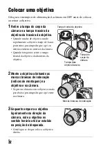 Предварительный просмотр 330 страницы Sony ILCE-7S Instruction Manual