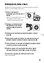 Предварительный просмотр 333 страницы Sony ILCE-7S Instruction Manual