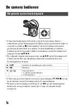 Предварительный просмотр 378 страницы Sony ILCE-7S Instruction Manual