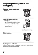 Предварительный просмотр 390 страницы Sony ILCE-7S Instruction Manual