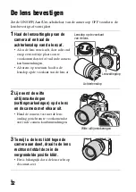 Предварительный просмотр 392 страницы Sony ILCE-7S Instruction Manual