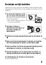 Предварительный просмотр 395 страницы Sony ILCE-7S Instruction Manual