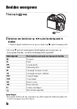 Предварительный просмотр 400 страницы Sony ILCE-7S Instruction Manual