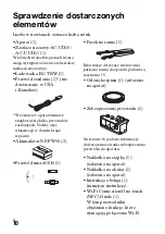 Предварительный просмотр 432 страницы Sony ILCE-7S Instruction Manual