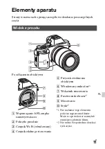 Предварительный просмотр 433 страницы Sony ILCE-7S Instruction Manual