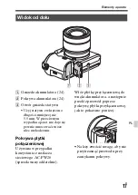 Предварительный просмотр 439 страницы Sony ILCE-7S Instruction Manual