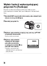 Предварительный просмотр 442 страницы Sony ILCE-7S Instruction Manual