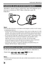 Предварительный просмотр 450 страницы Sony ILCE-7S Instruction Manual