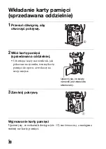 Предварительный просмотр 452 страницы Sony ILCE-7S Instruction Manual