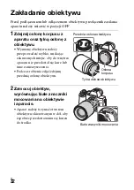 Предварительный просмотр 454 страницы Sony ILCE-7S Instruction Manual