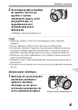 Предварительный просмотр 455 страницы Sony ILCE-7S Instruction Manual